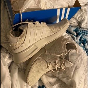 Adidas X_LPR Beige